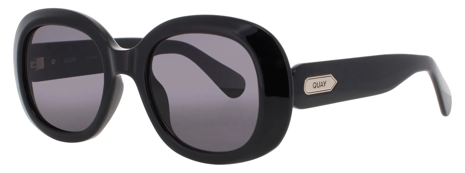 Quay IMPROMPTU Sunglasses - view 3